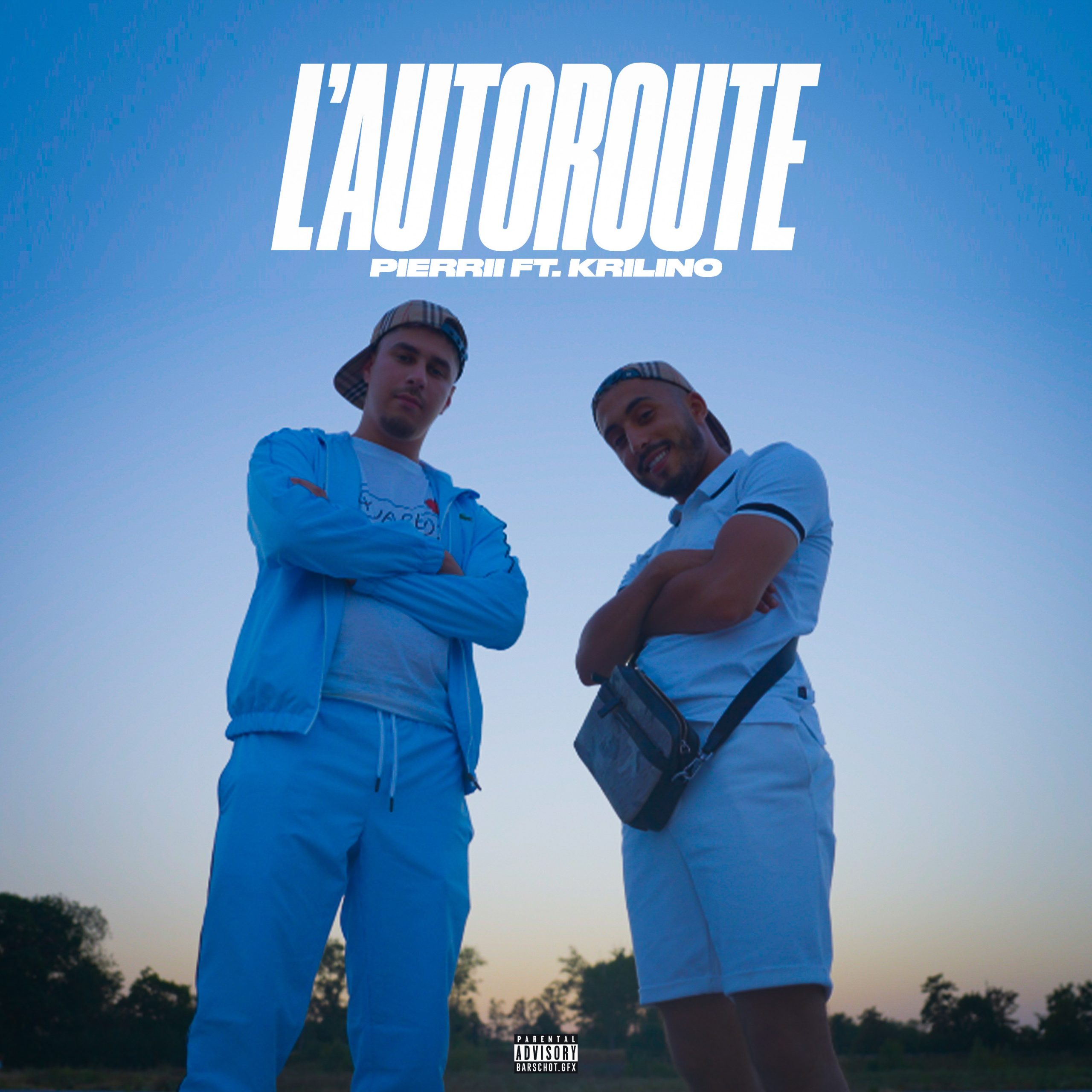 Pierrii & Krilino – L’Autoroute