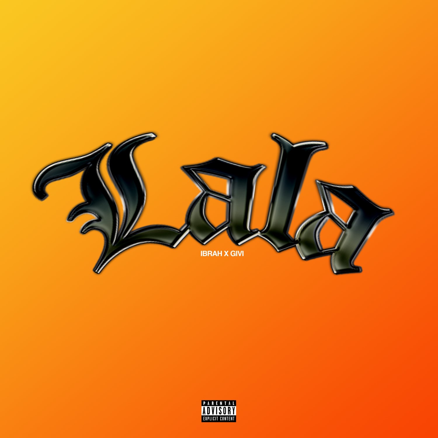 Ibrah x Givi – LALA