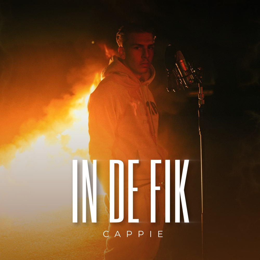 Cappie – In De Fik