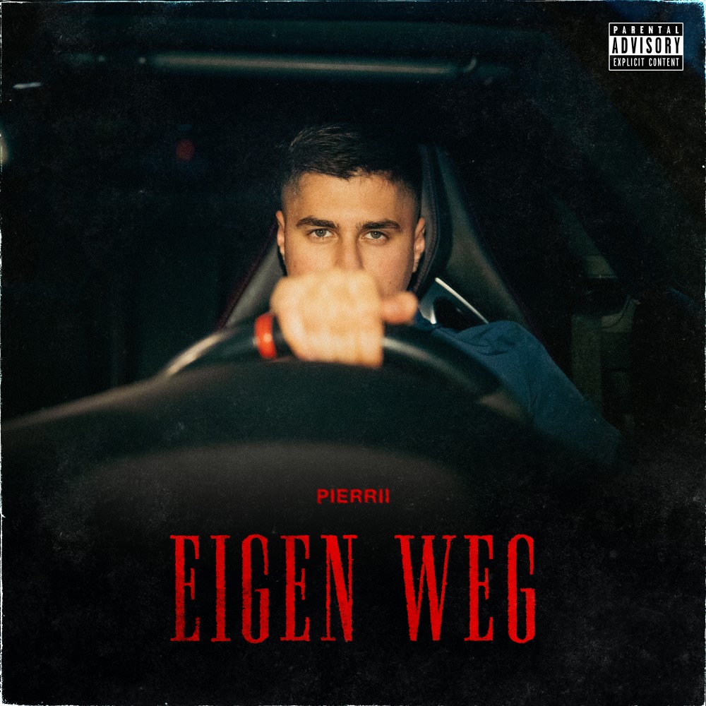 Pierrii – Eigen Weg