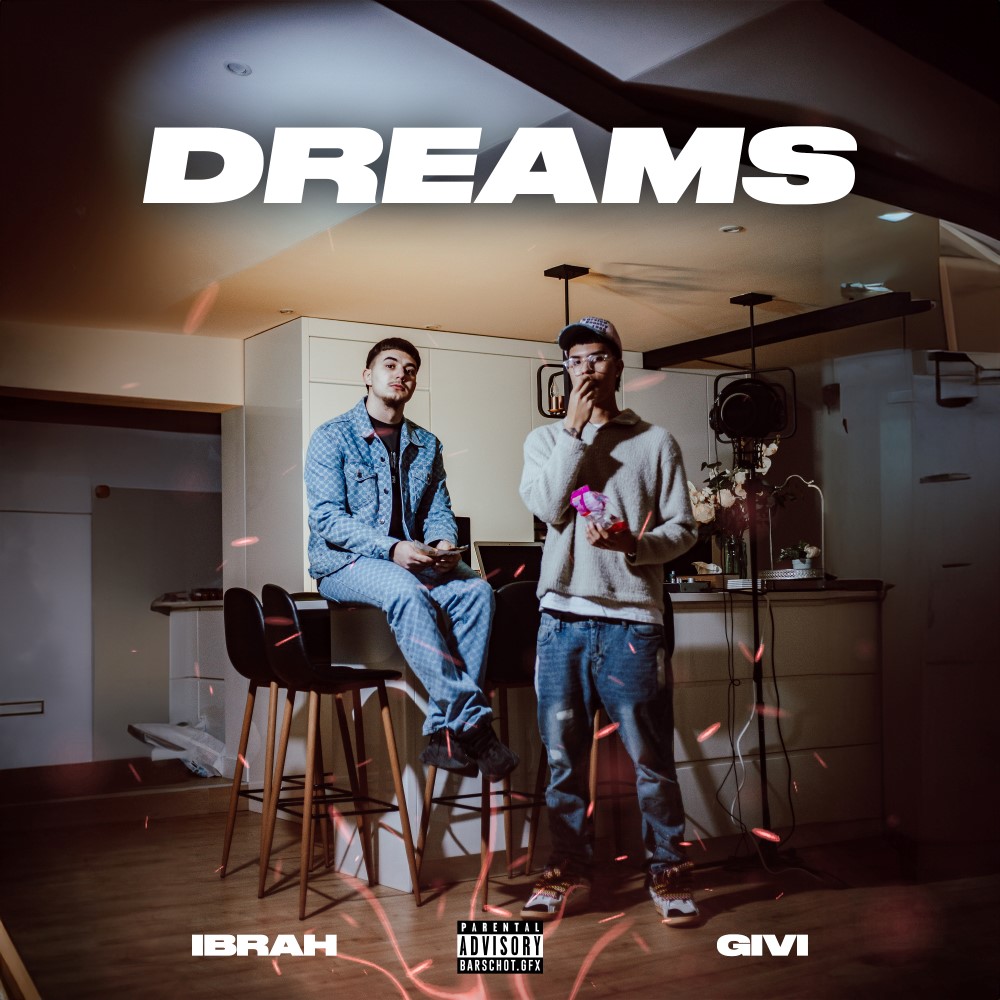 Ibrah x Givi – Dreams