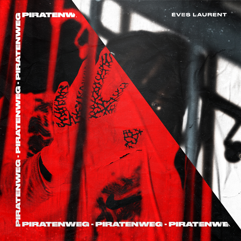 Eves Laurent – Piratenweg