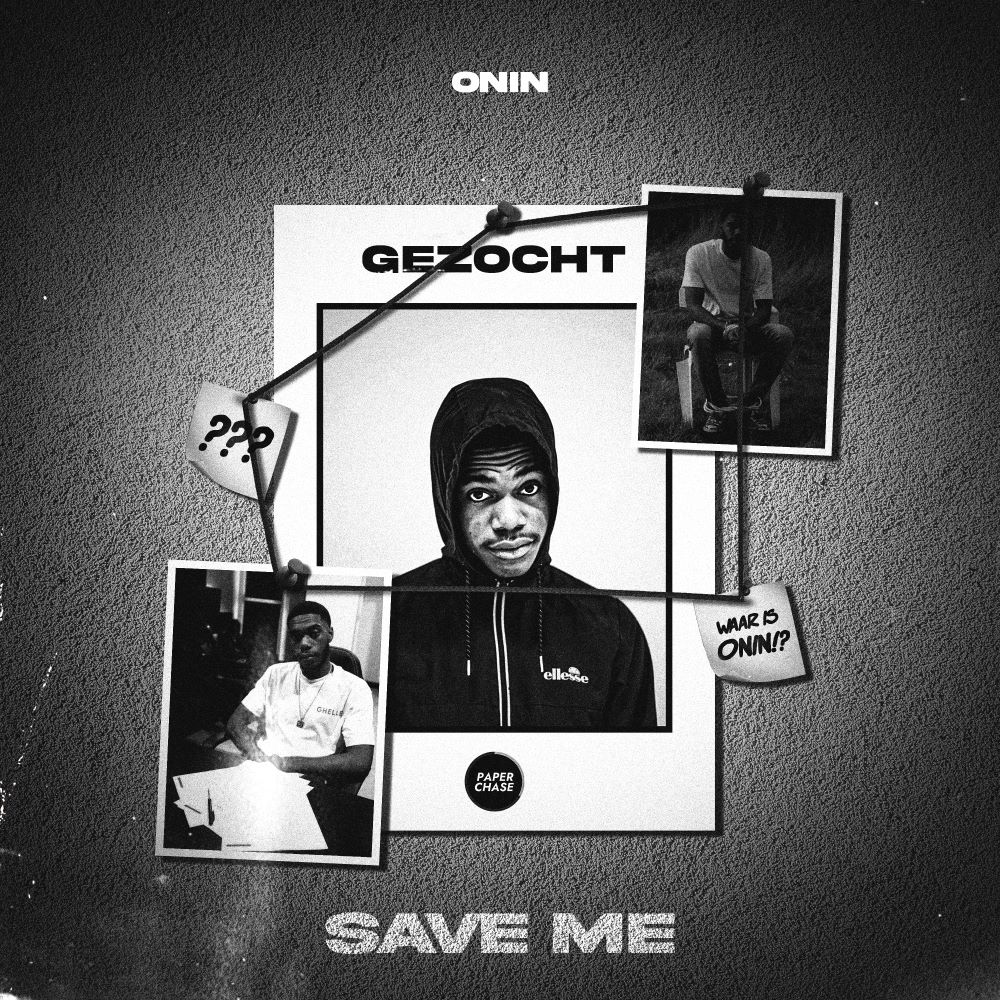 Onin – Save Me