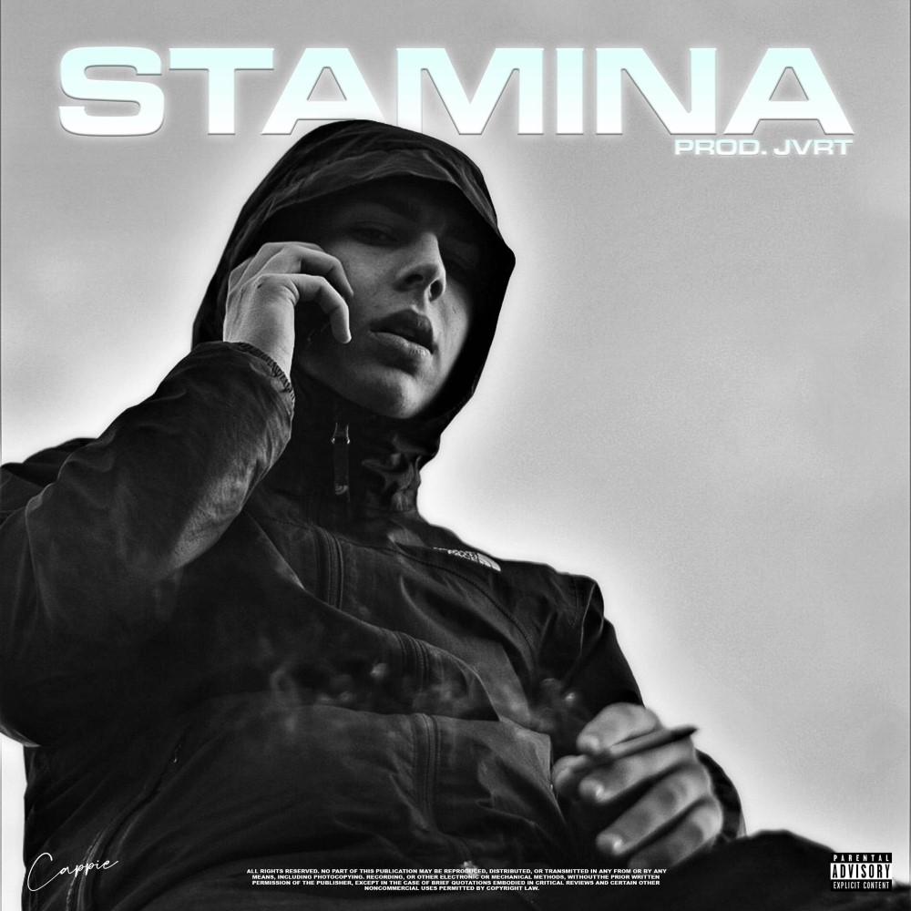 Cappie – Stamina