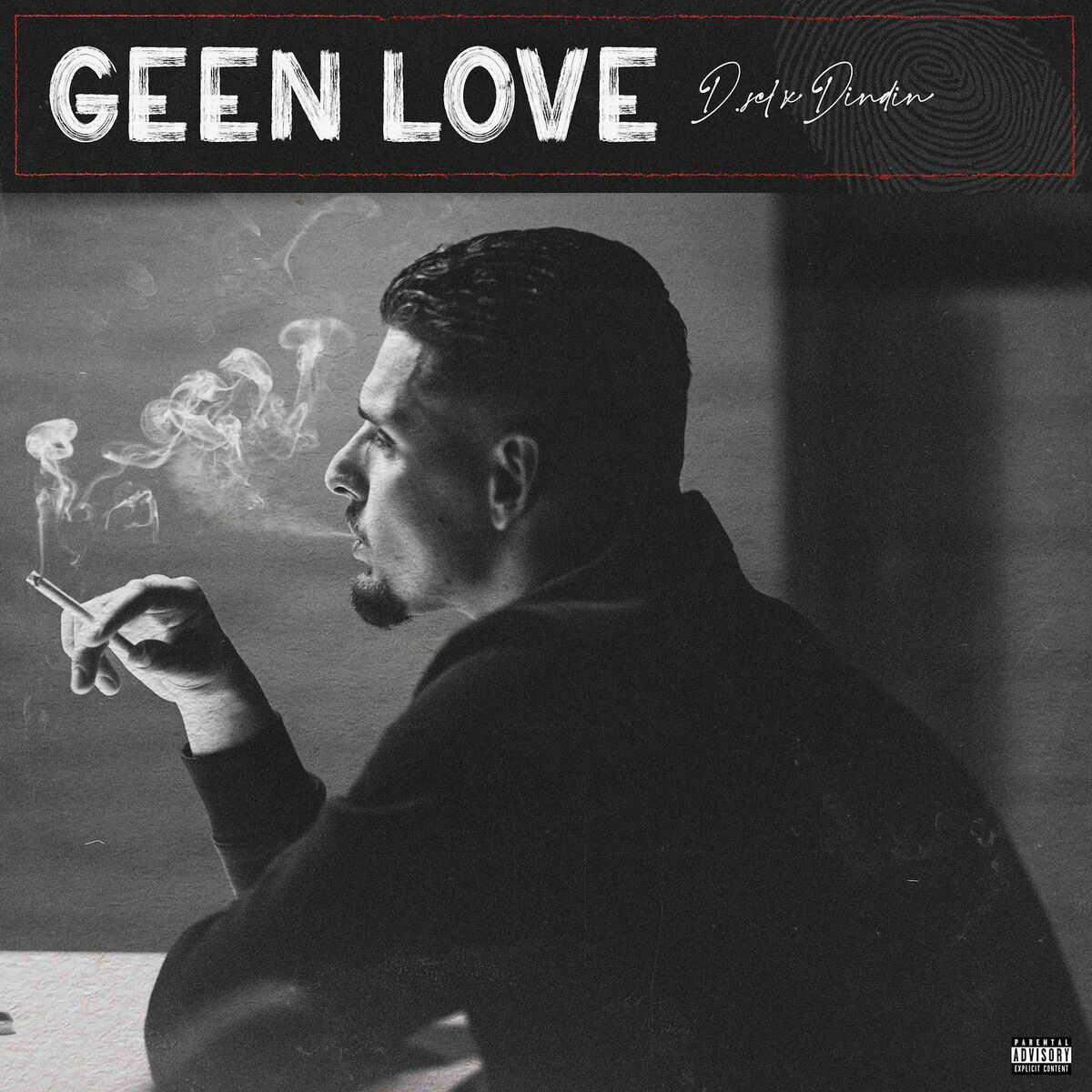 D.SEL x DinDin – Geen Love