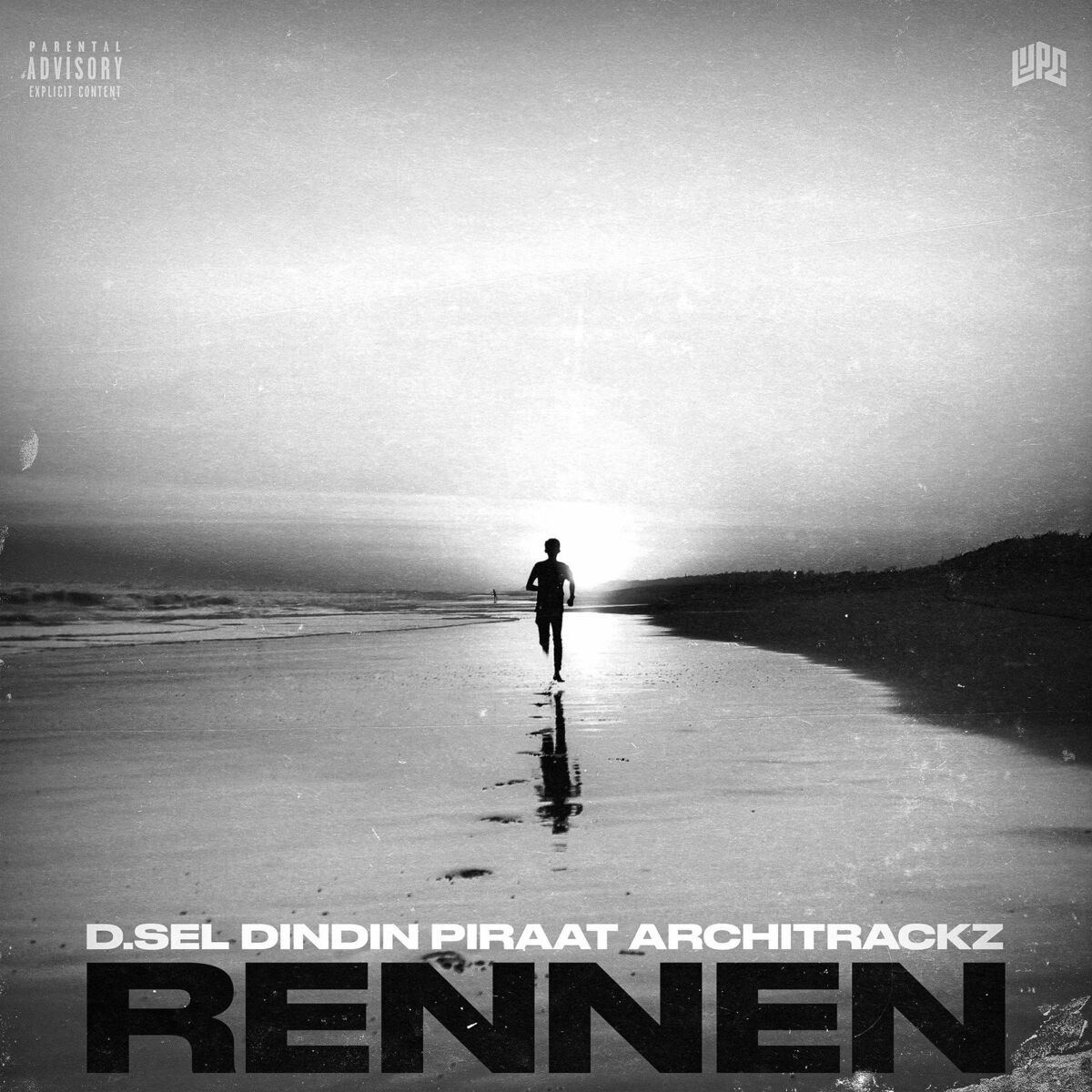 D.SEL x DinDin x Piraat – Rennen