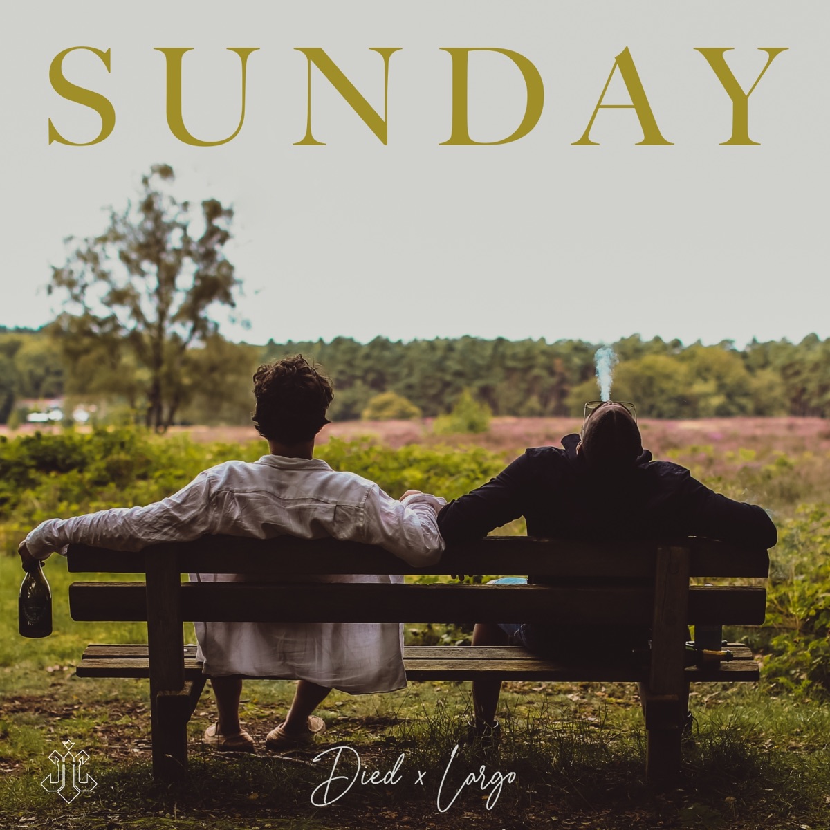 Died x Largo – Sunday