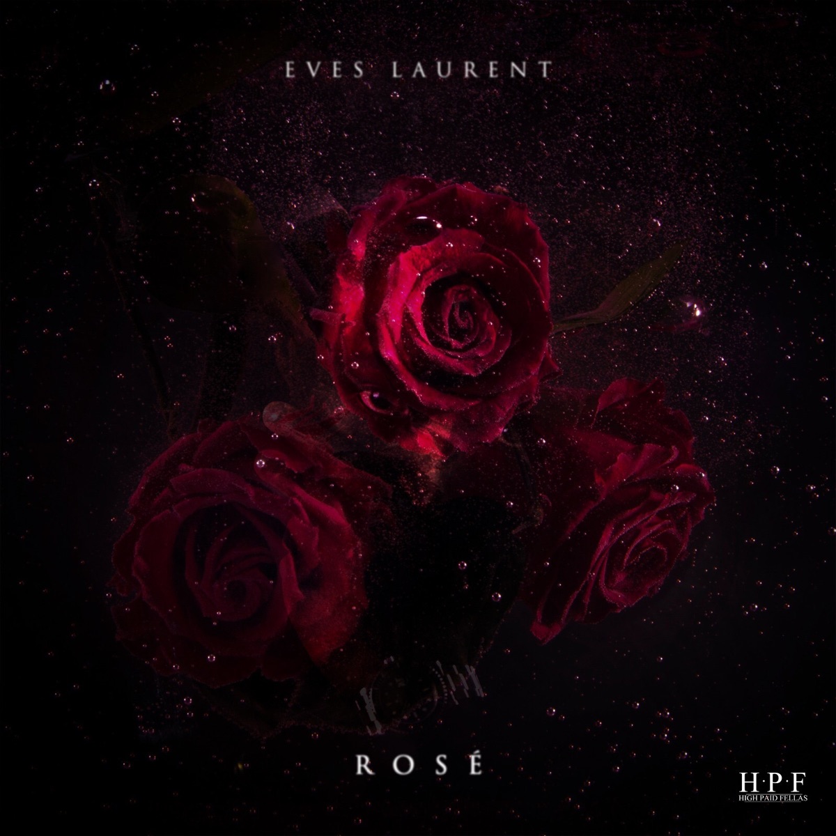 Eves Laurent – Rosé