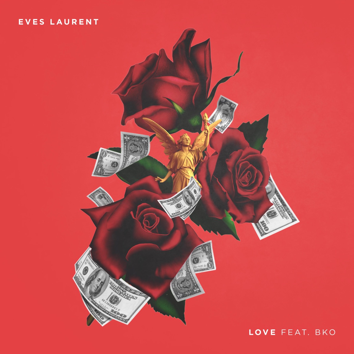 Eves Laurent x BKO – Love