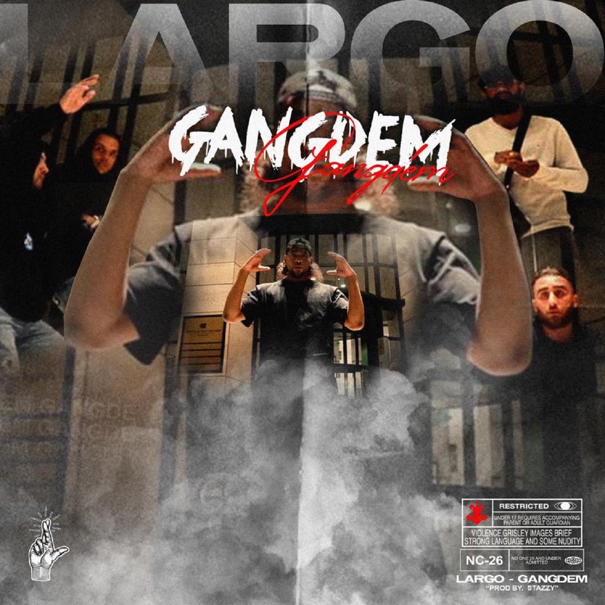 Largo – Gangdem