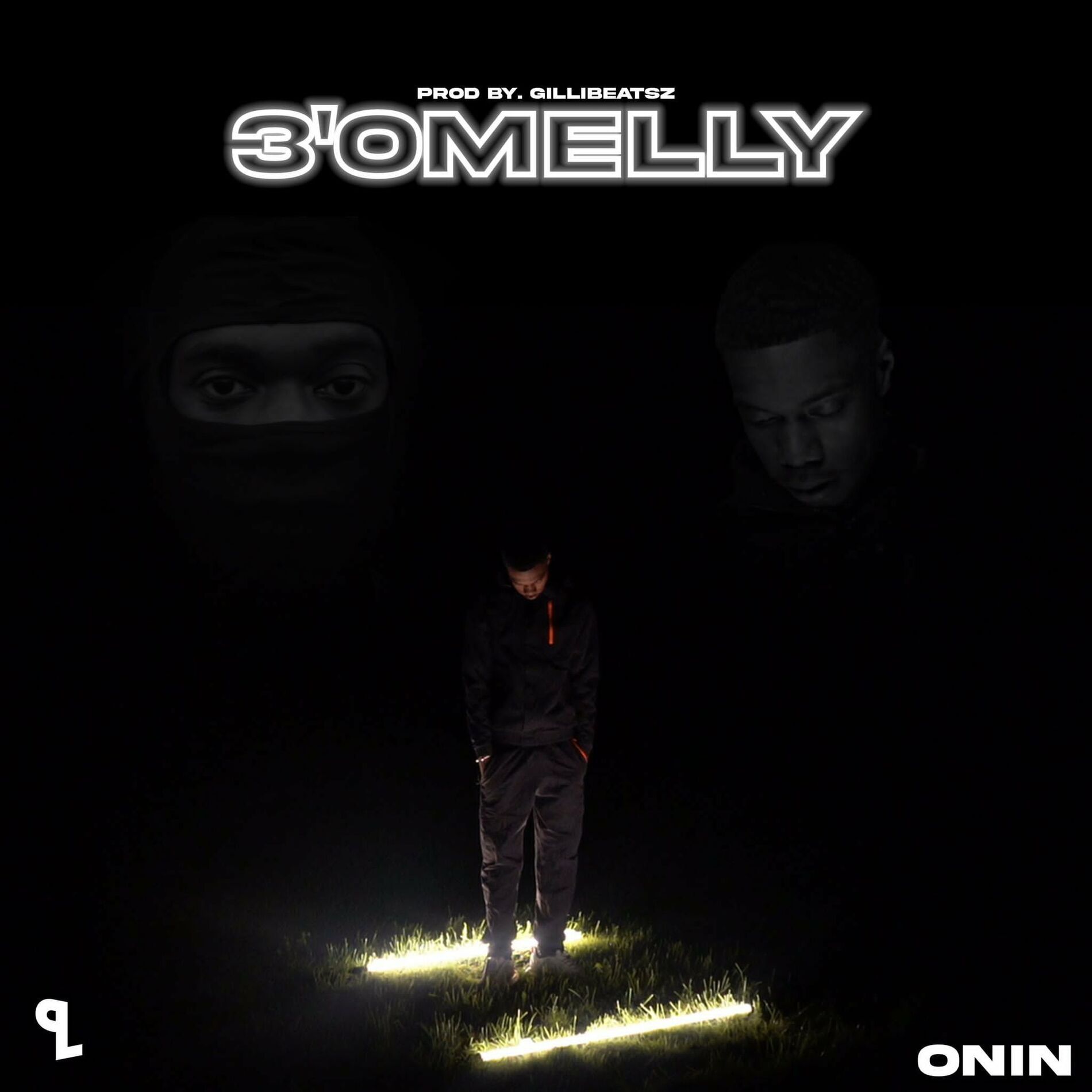 Onin – 3’Omelly