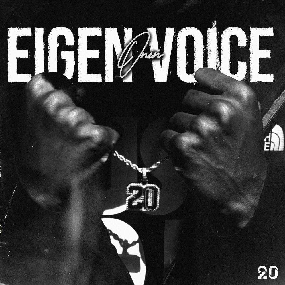 Onin – Eigen Voice