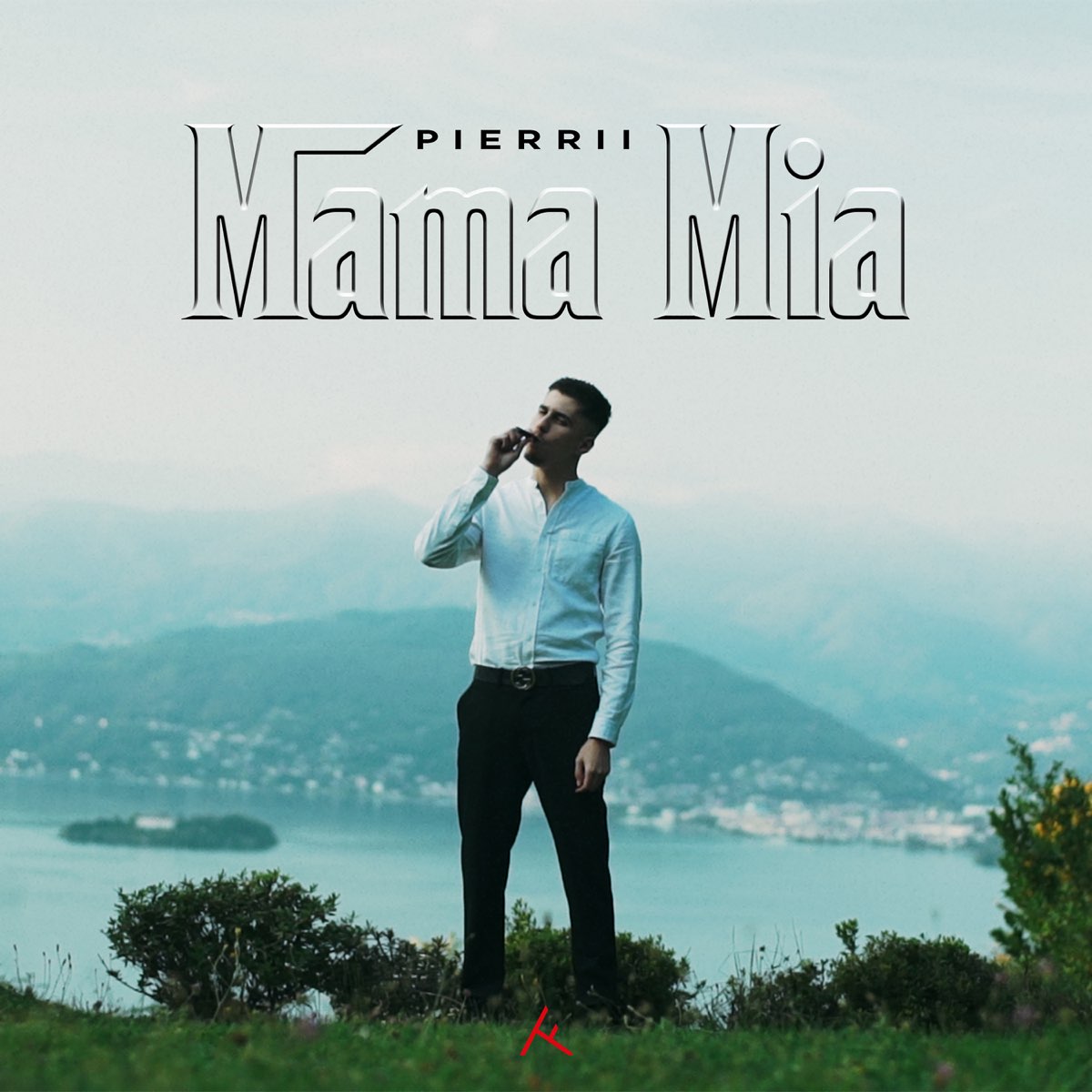 Pierrii – Mama Mia