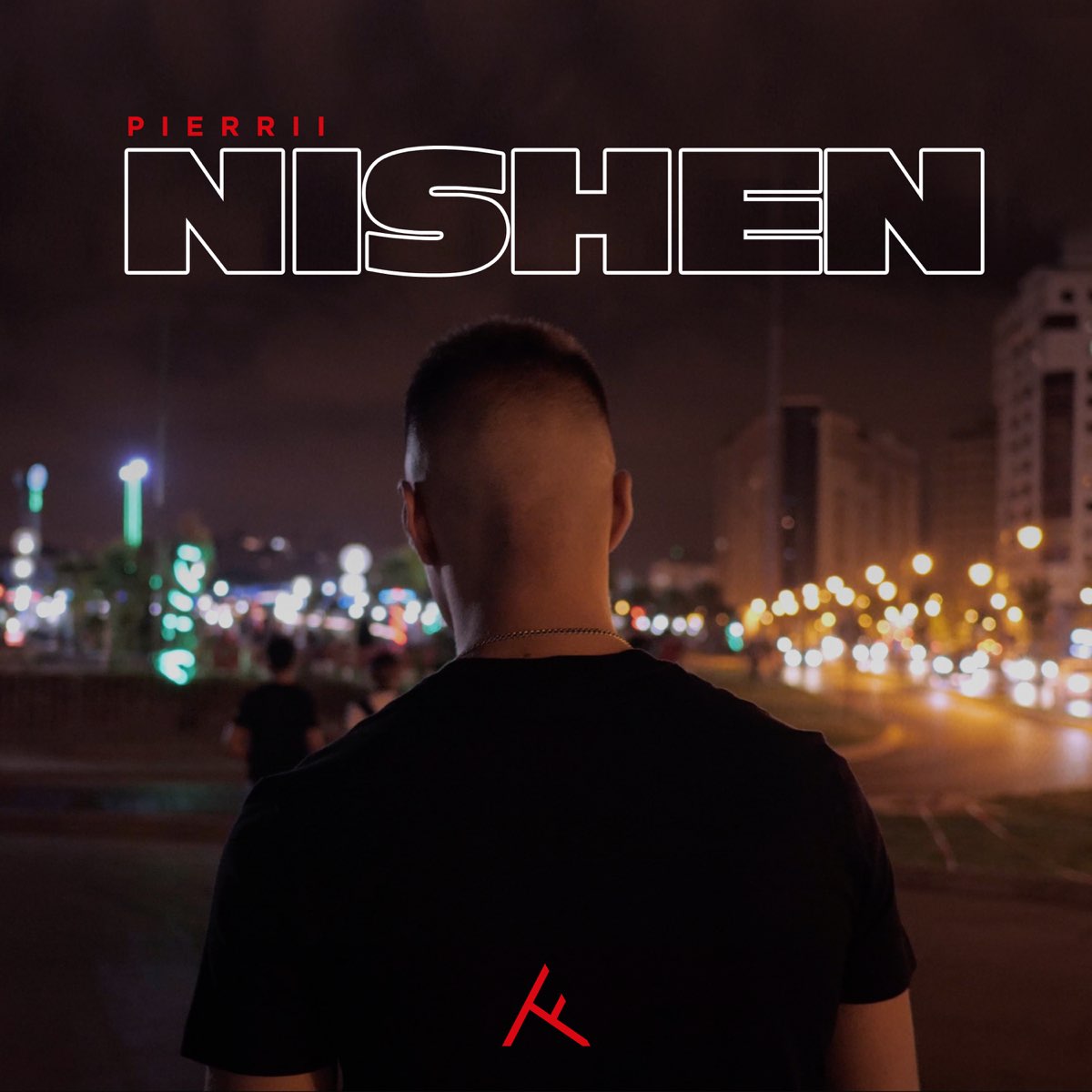 Pierrii – Nishen