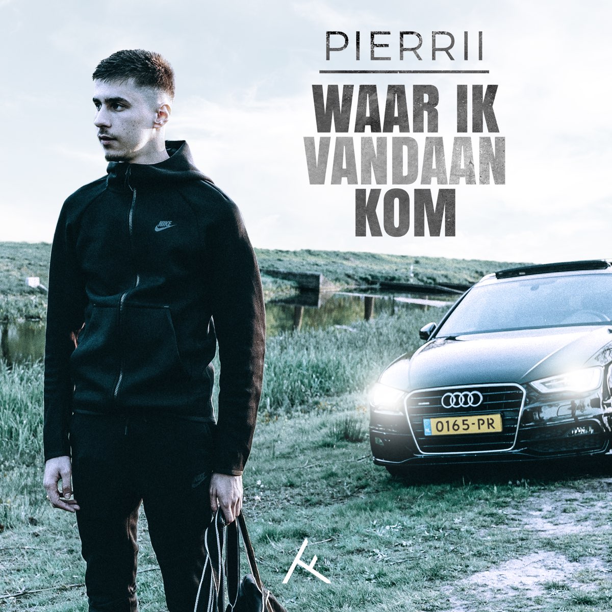 Pierrii – Waar Ik Vandaan Kom