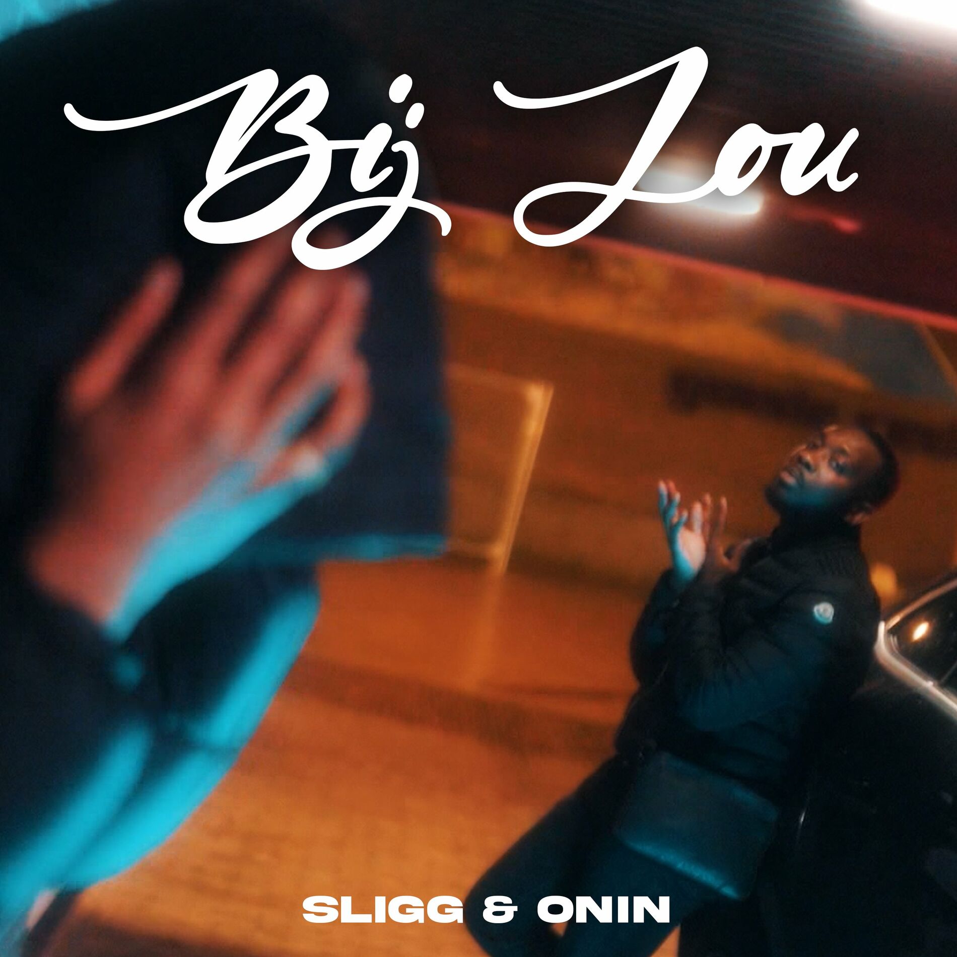 Sligg & Onin – Bij Jou