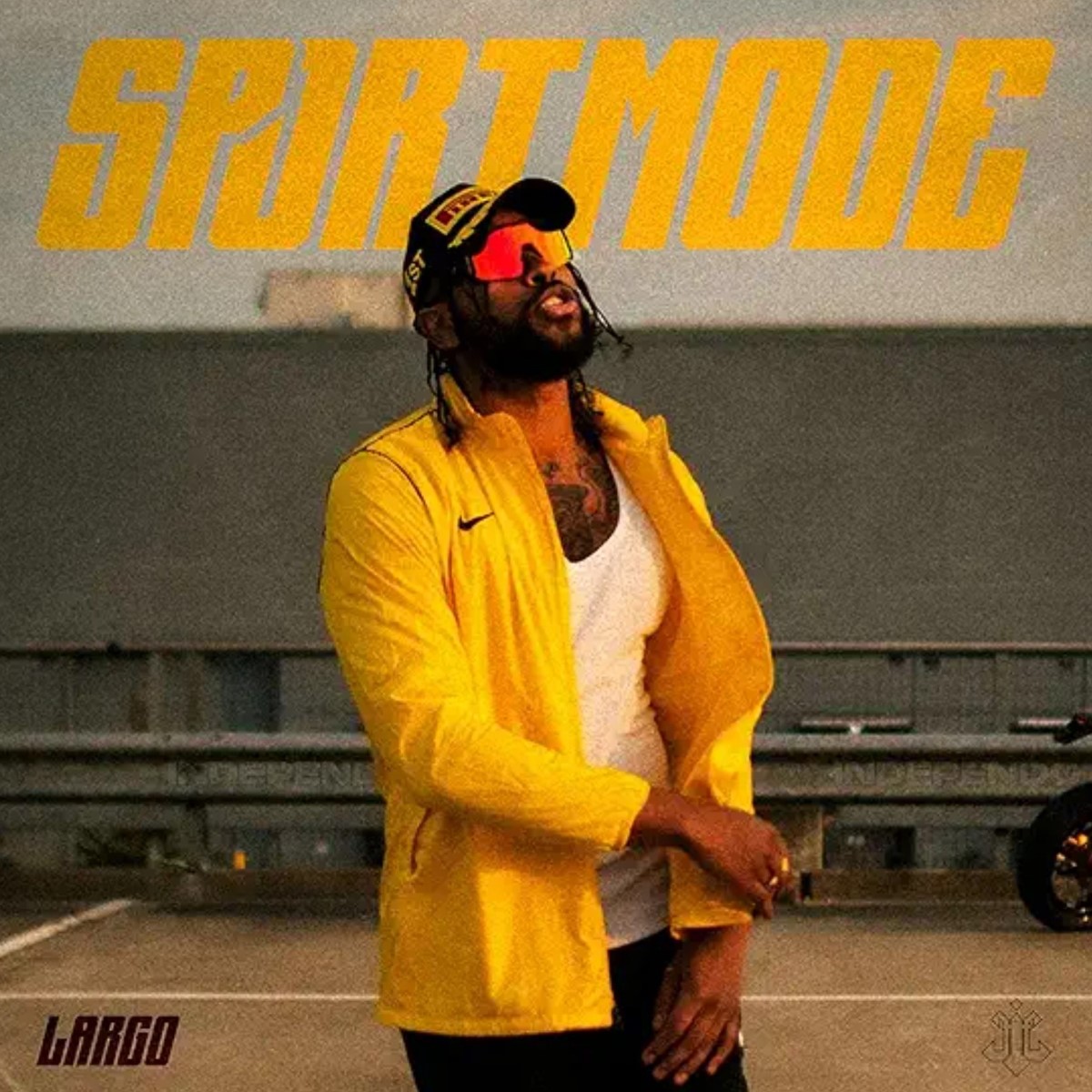 Largo – Sportmode