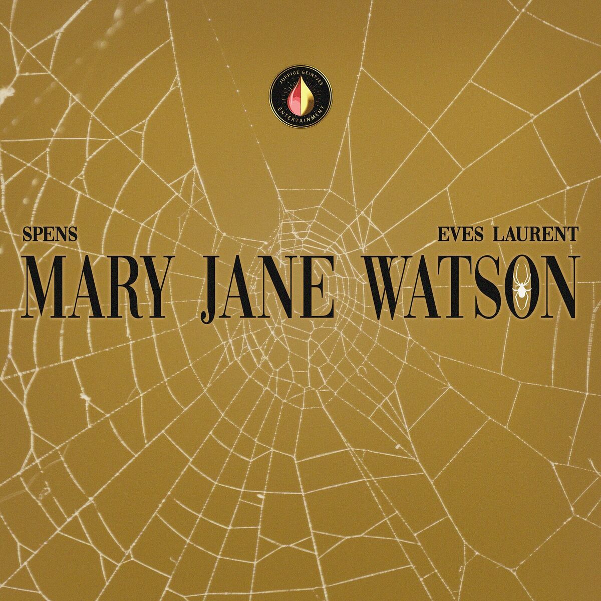 Spens x Eves Laurent – Mary Jane Watson