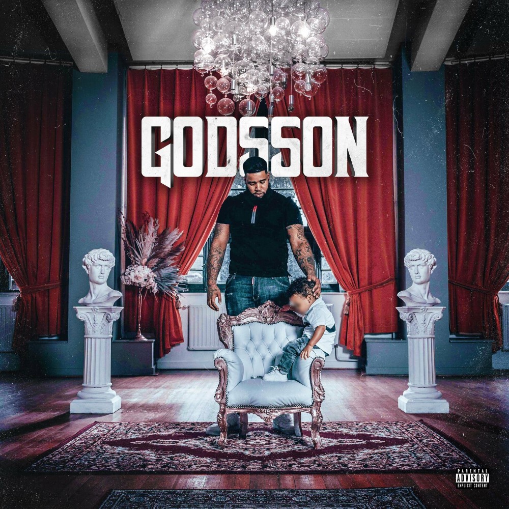 Zack Ink – Godsson ft. Pierrii