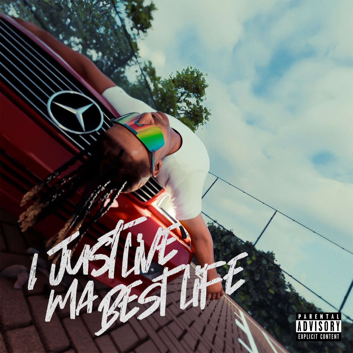 Bens – I just live ma best life