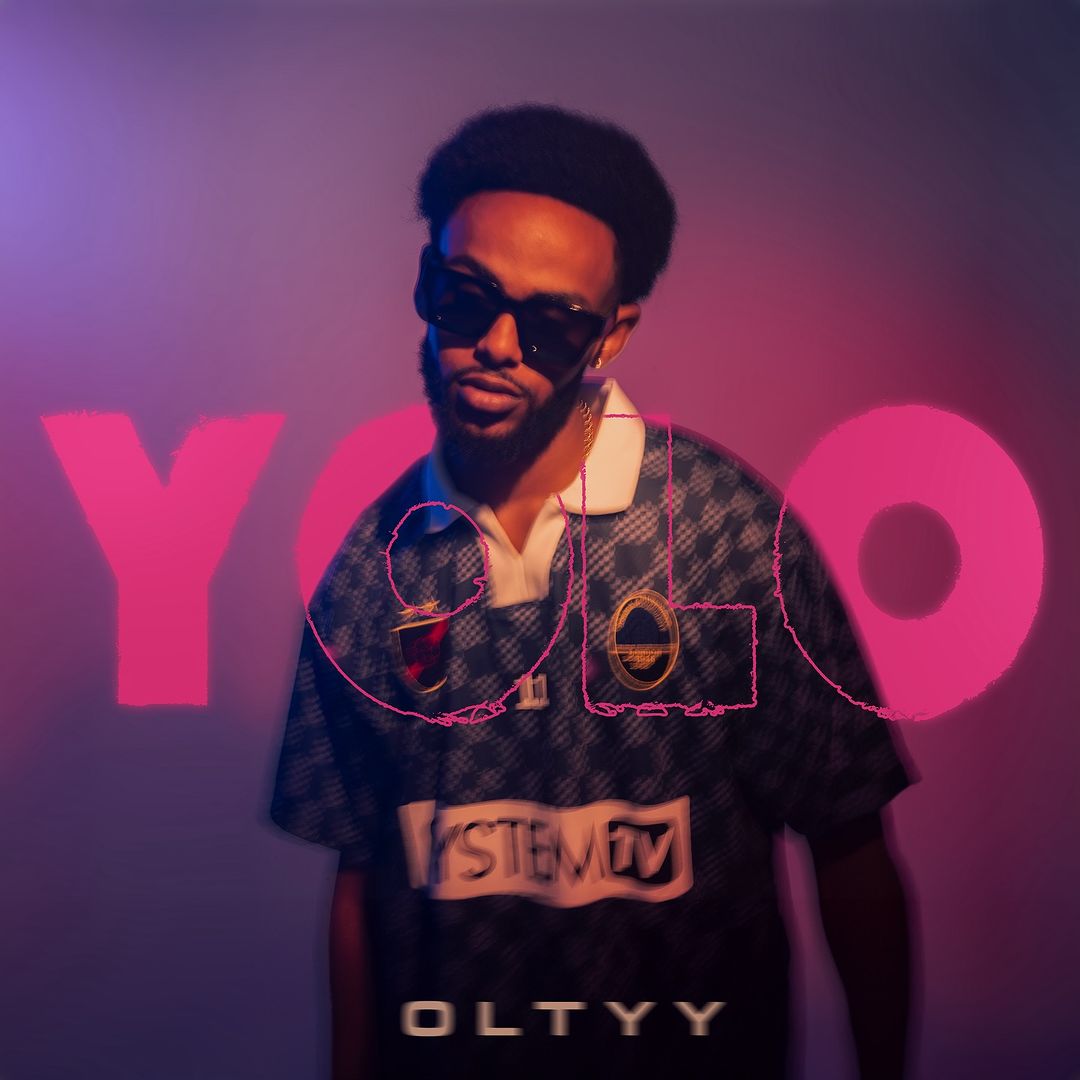 Oltyy – YOLO