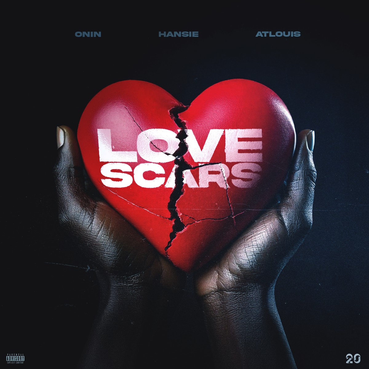 Onin x Hansie – Love Scars