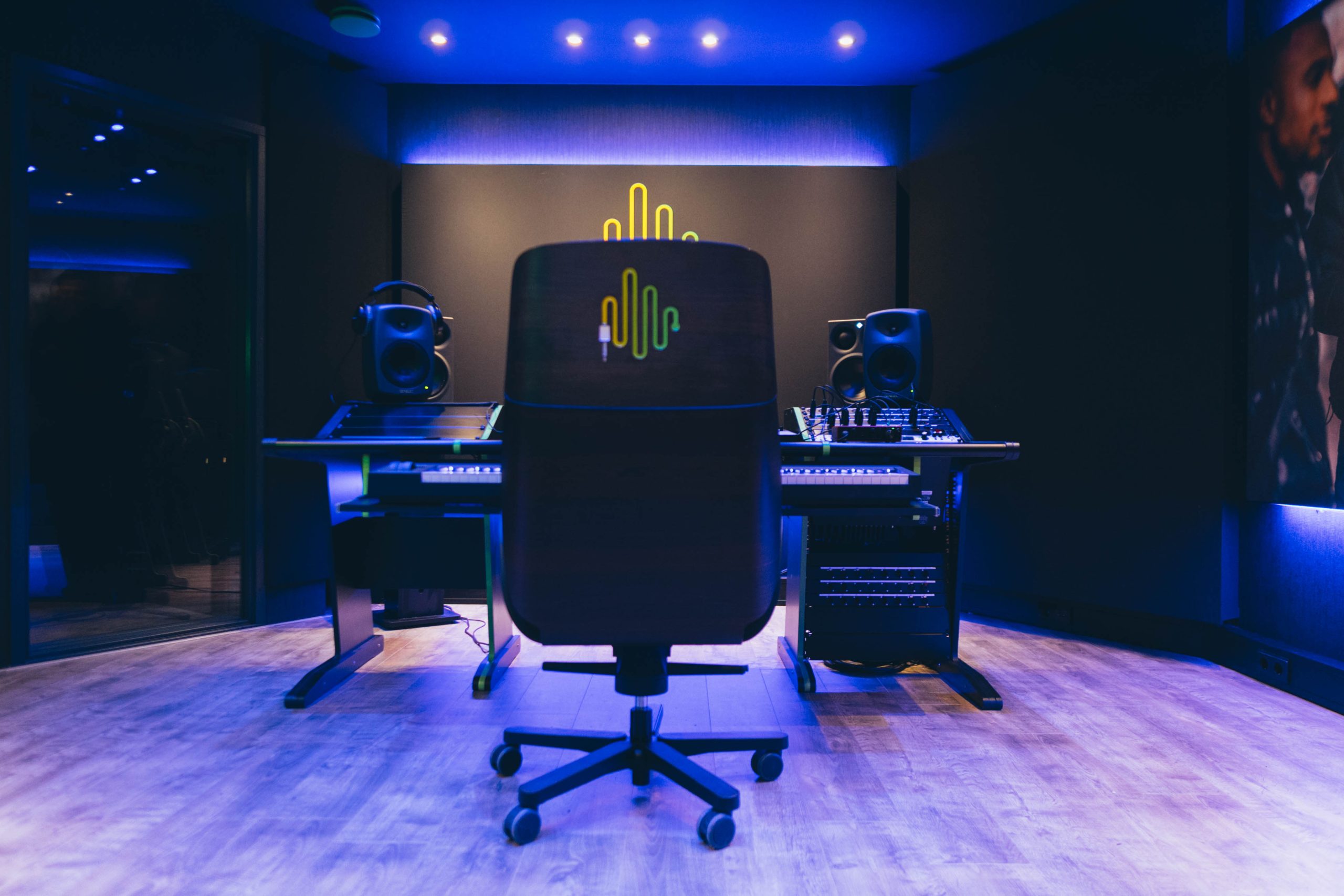 HB Studio