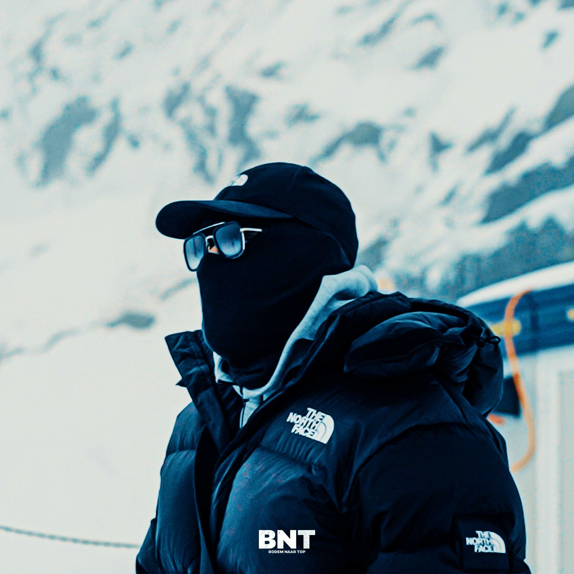 Boufi – Fastlife