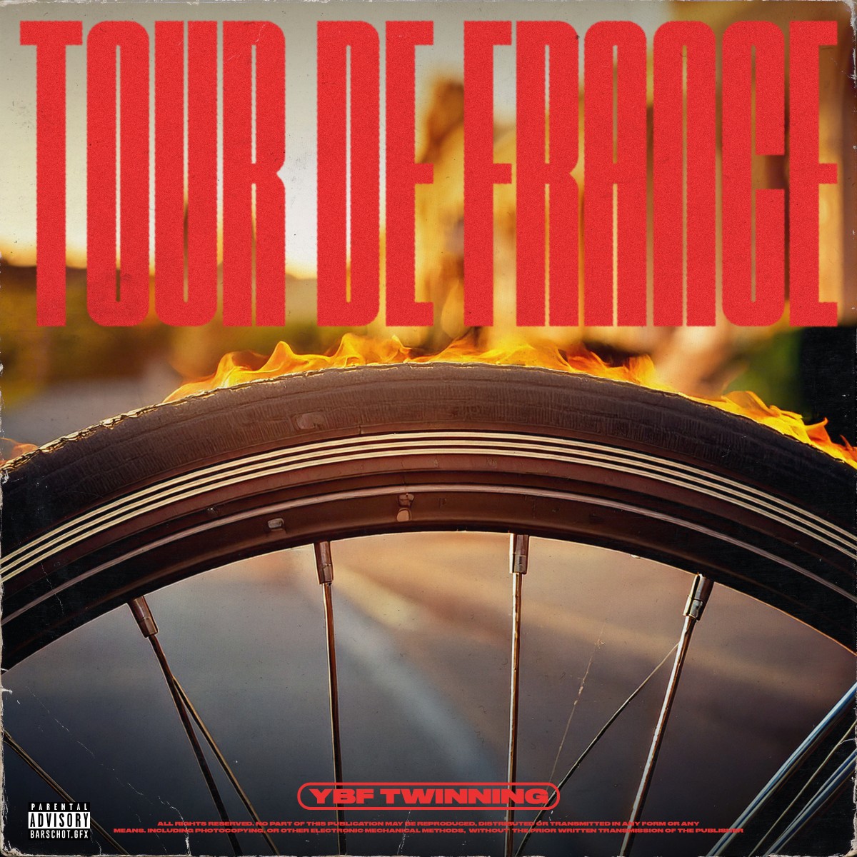 YBF Twinning – Tour De France