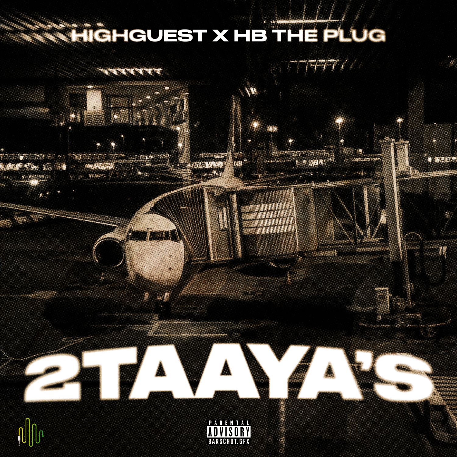 Highguest – 2Taaya’s
