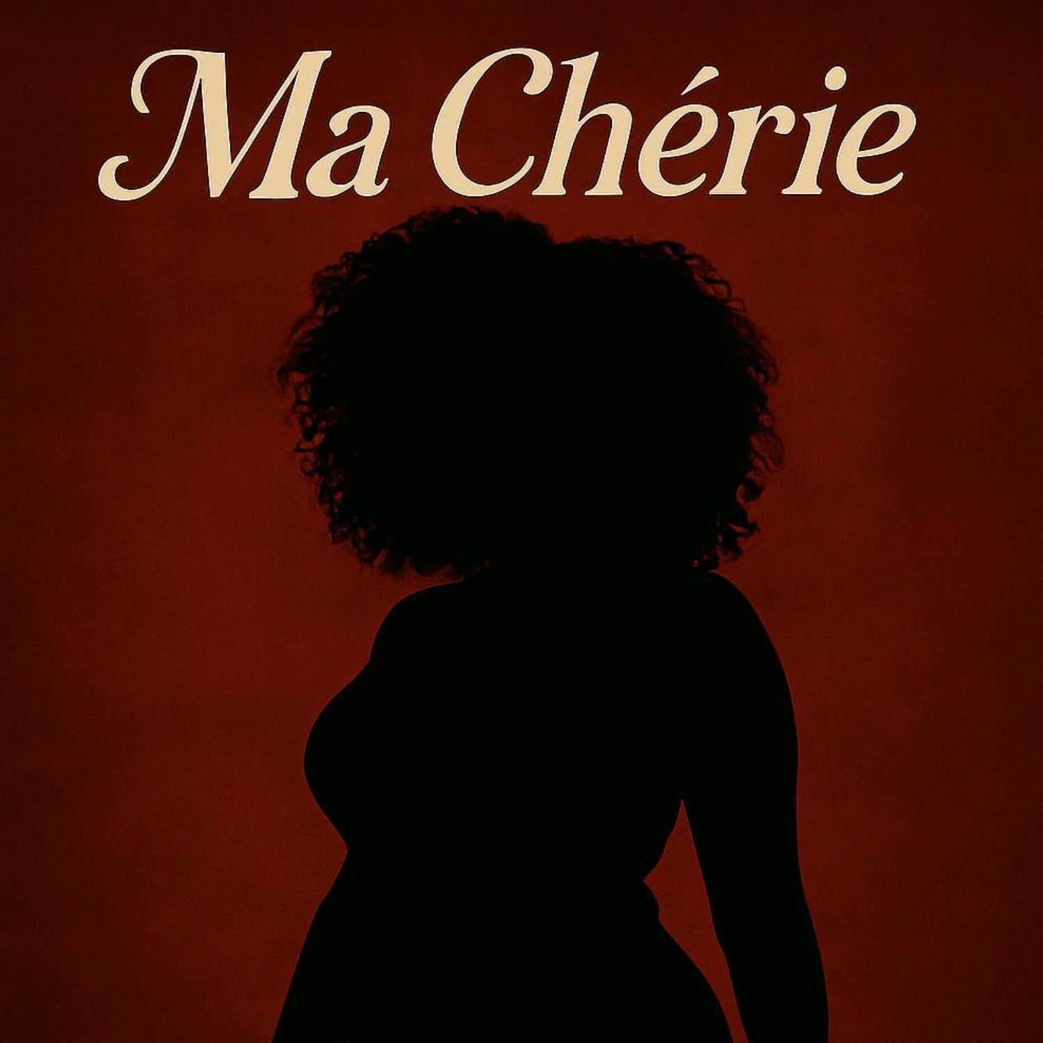 Reis Fernando x Miggs de Bruijn – Ma Chérie Reis Fernando x Miggs de Bruijn – Ma Chérie