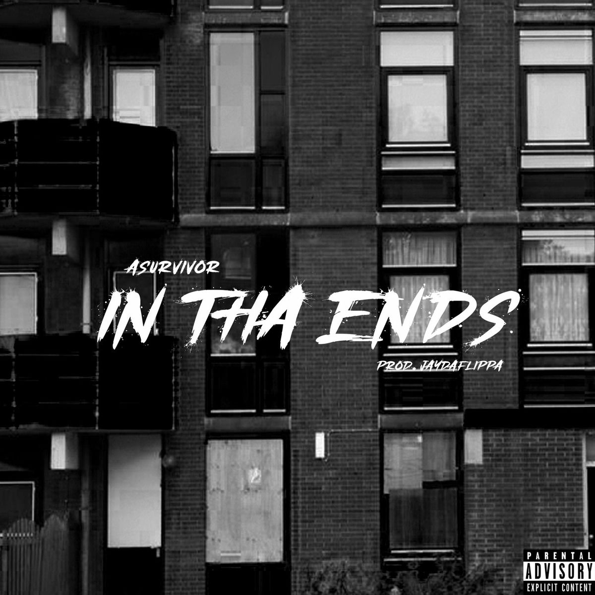 Asurvivor – In Tha Ends