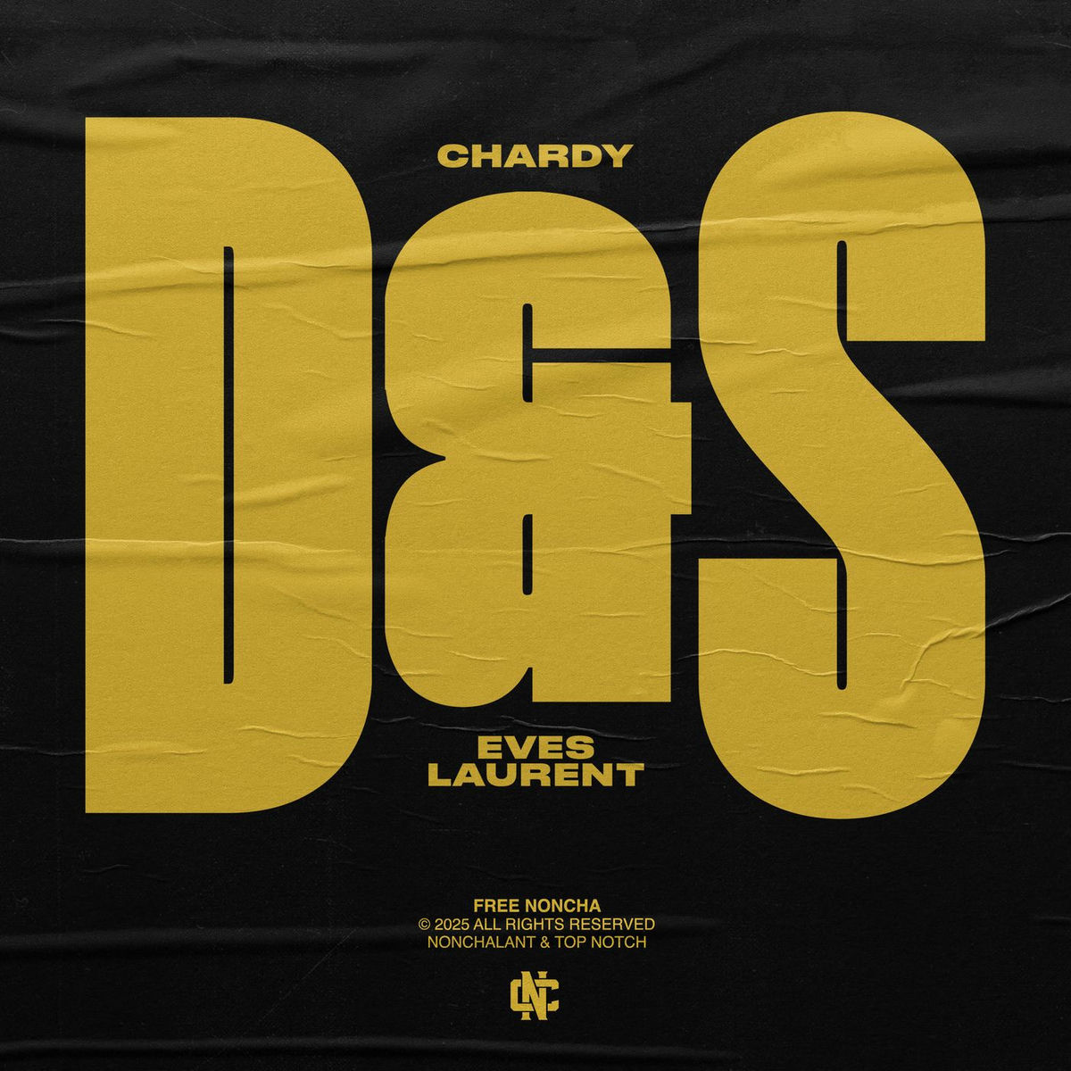 Chardy, Eves Laurent – Drugsdealers & Scammers