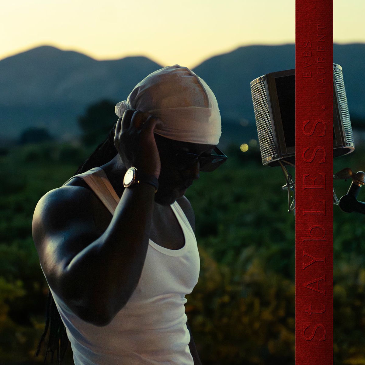 Eves Laurent – StAYbLESS.