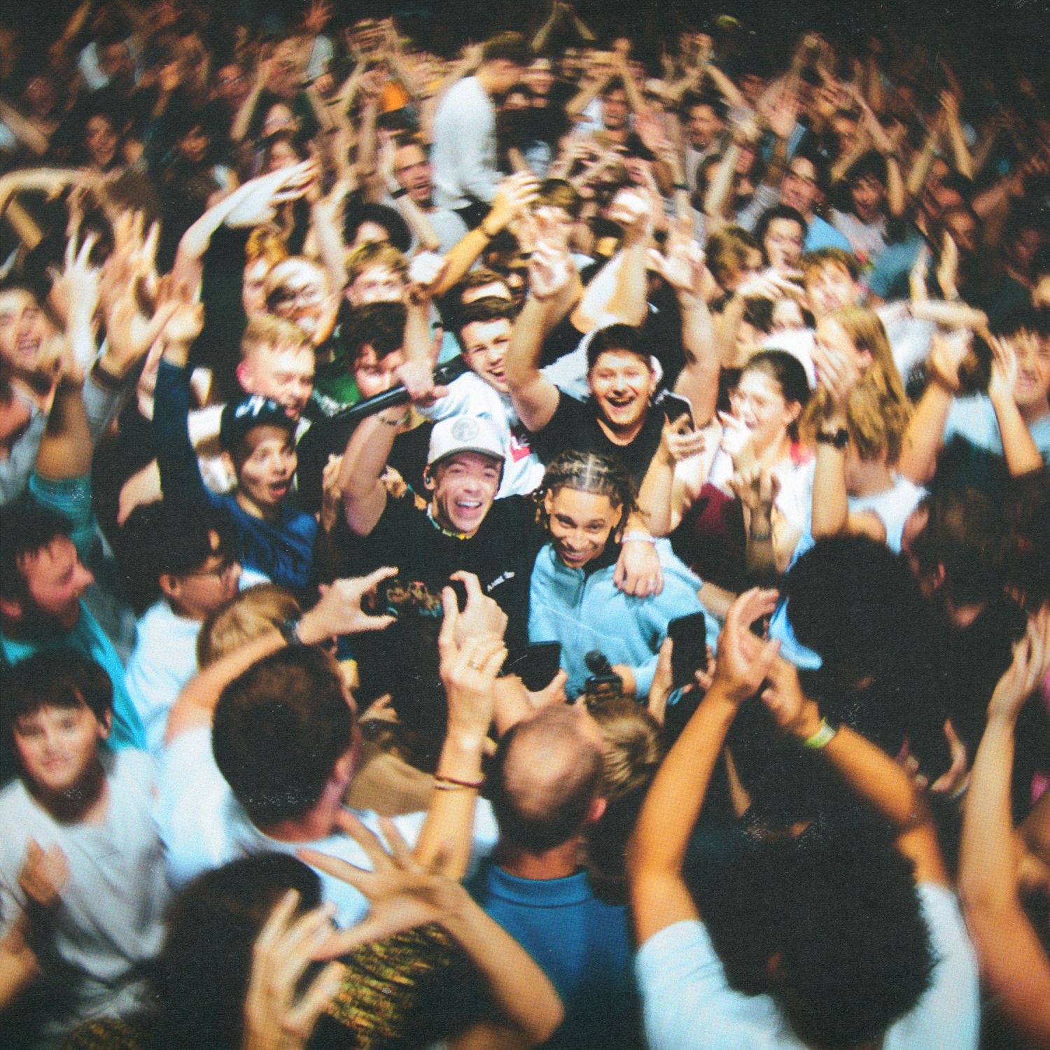 Connor Price & Bens – Still Spinnin Connor Price & Bens – Still Spinnin