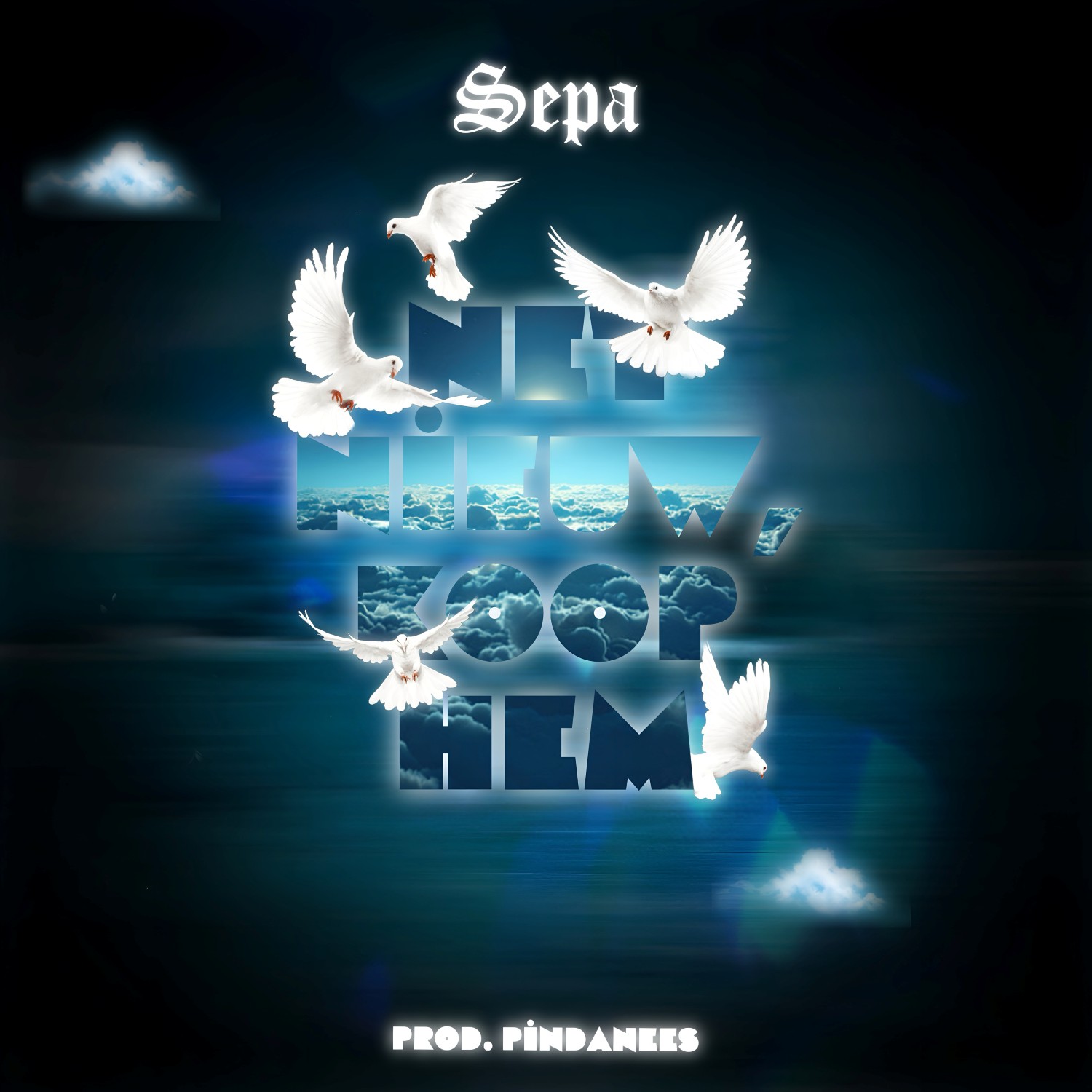 Sepa – Net Nieuw, Koop Hem