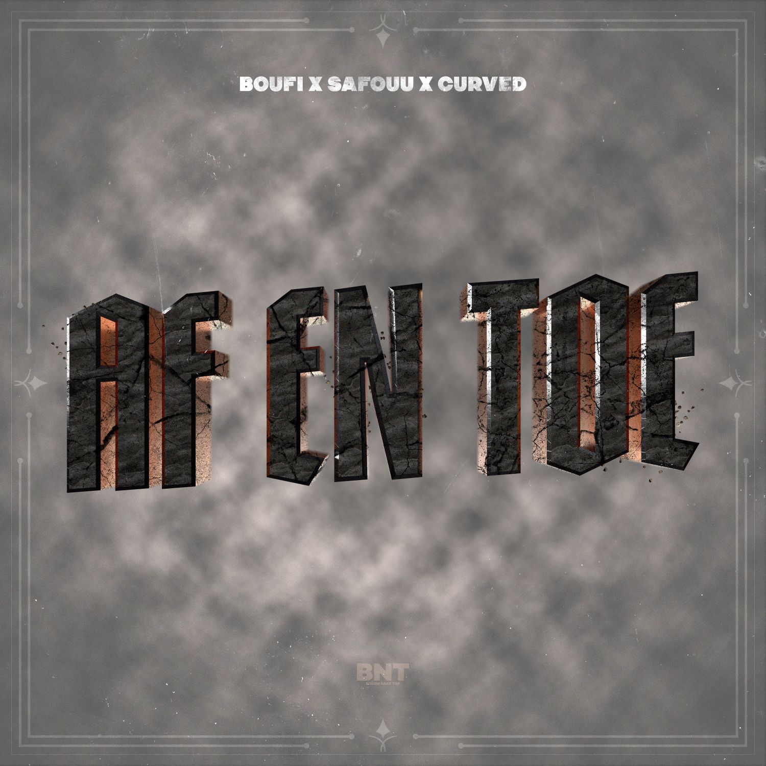 Boufi, Safouu, Curved – Af En Toe