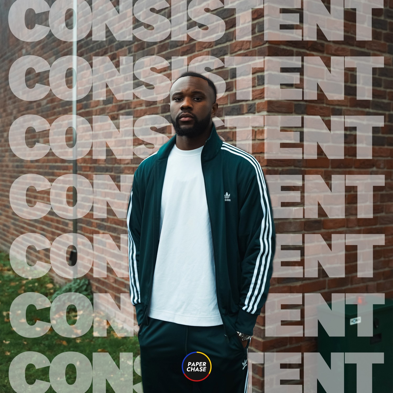 Gilly – Consistent