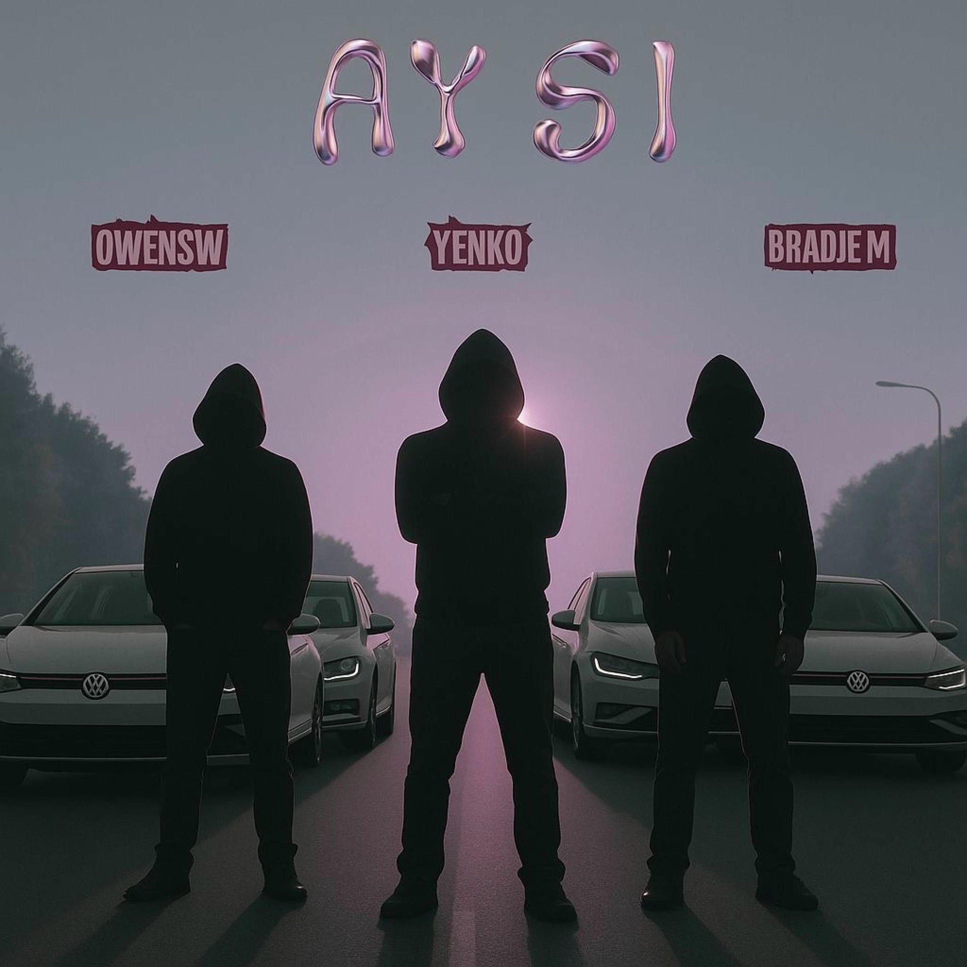 Yenko Forever – Ay Si