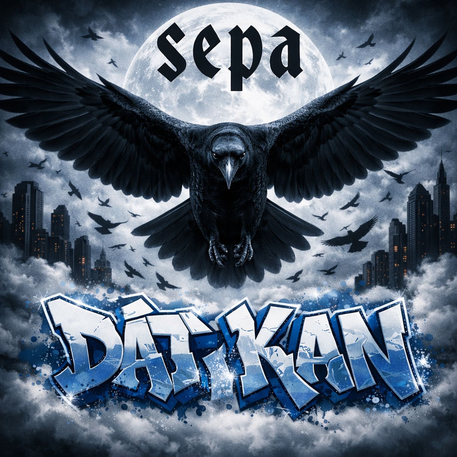 Sepa – Dat Kan Sepa – Dat Kan