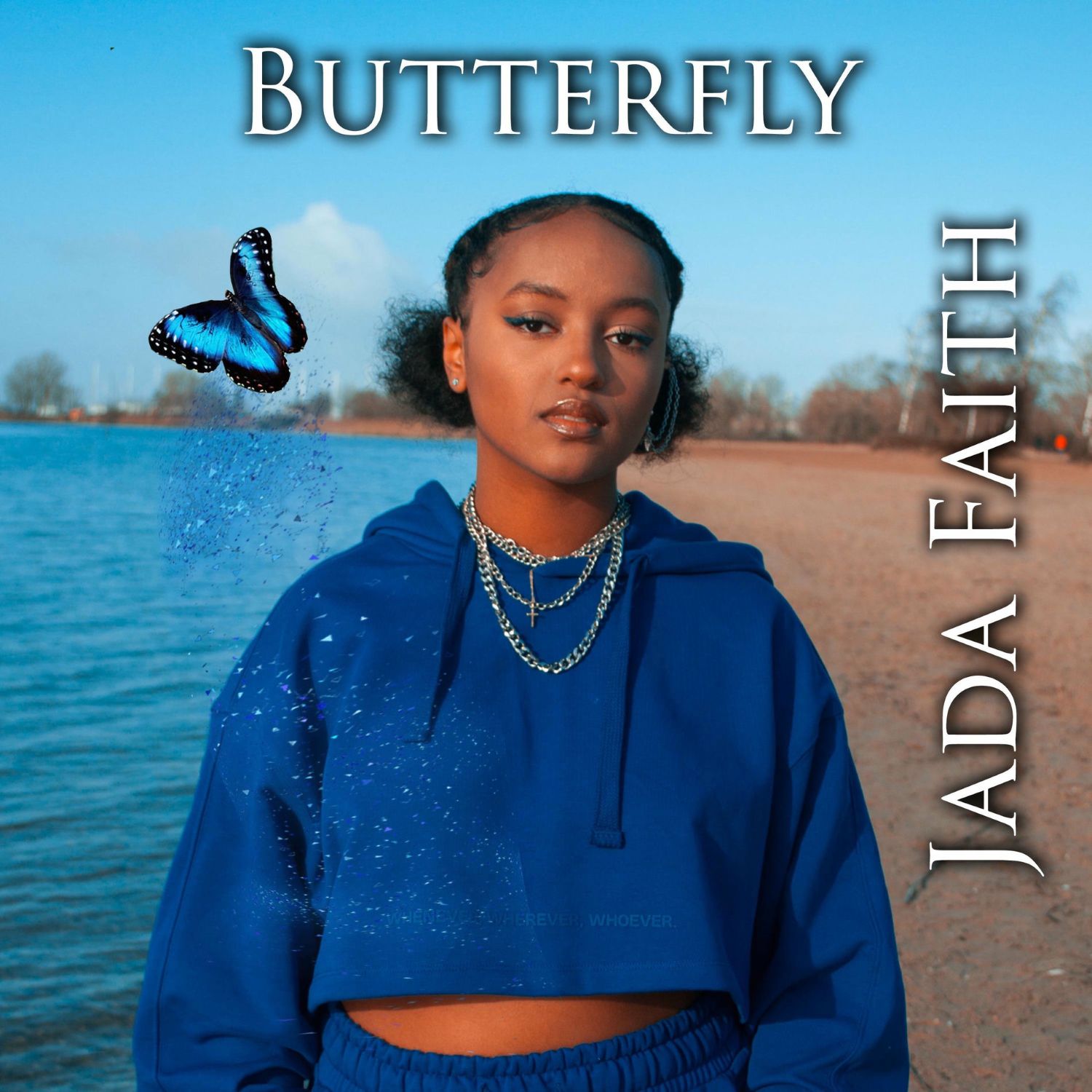 Jada Faith – Butterfly