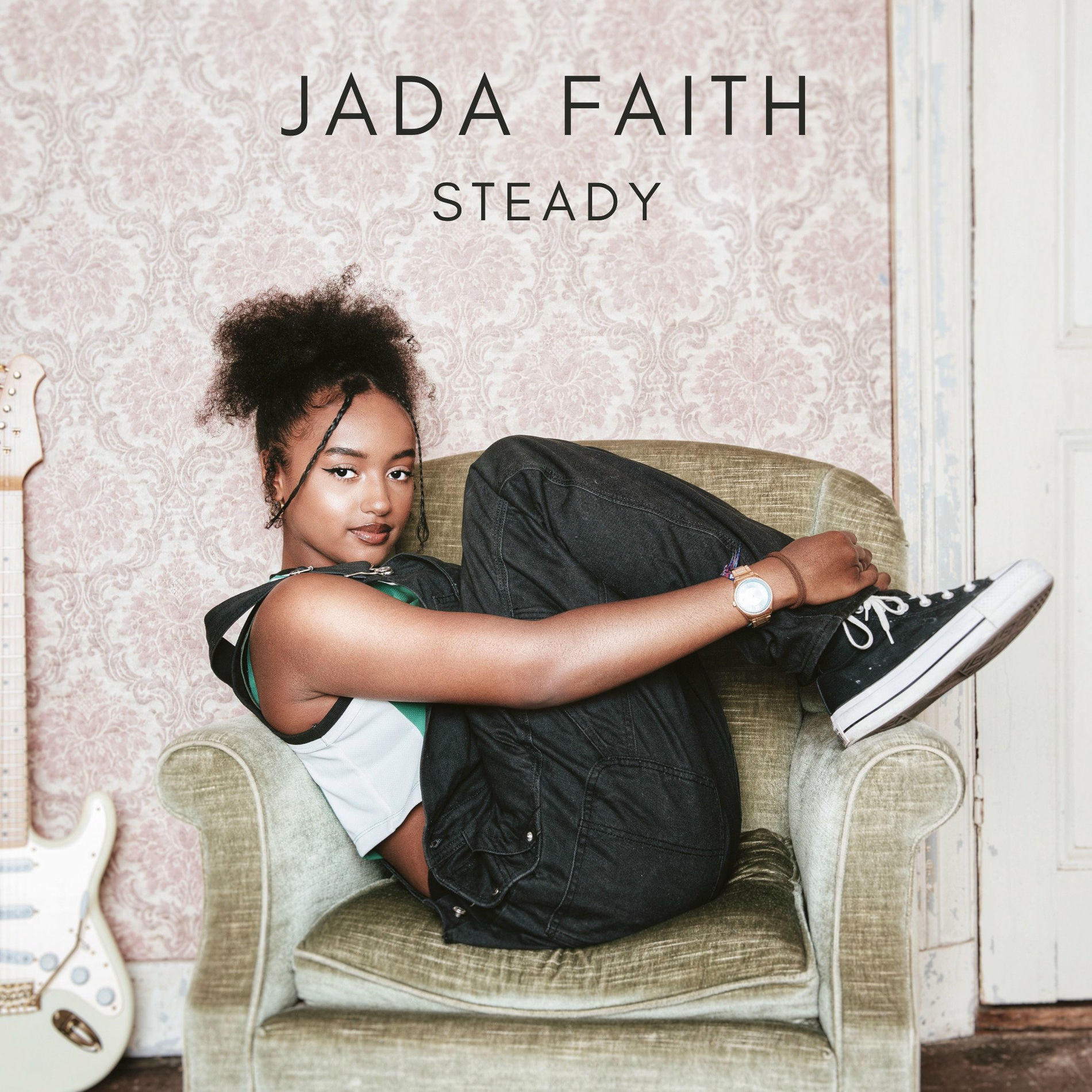 Jada Faith – Steady