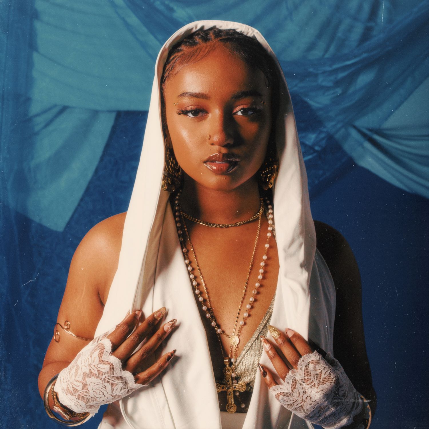 Jada Faith – VERSLAVEND