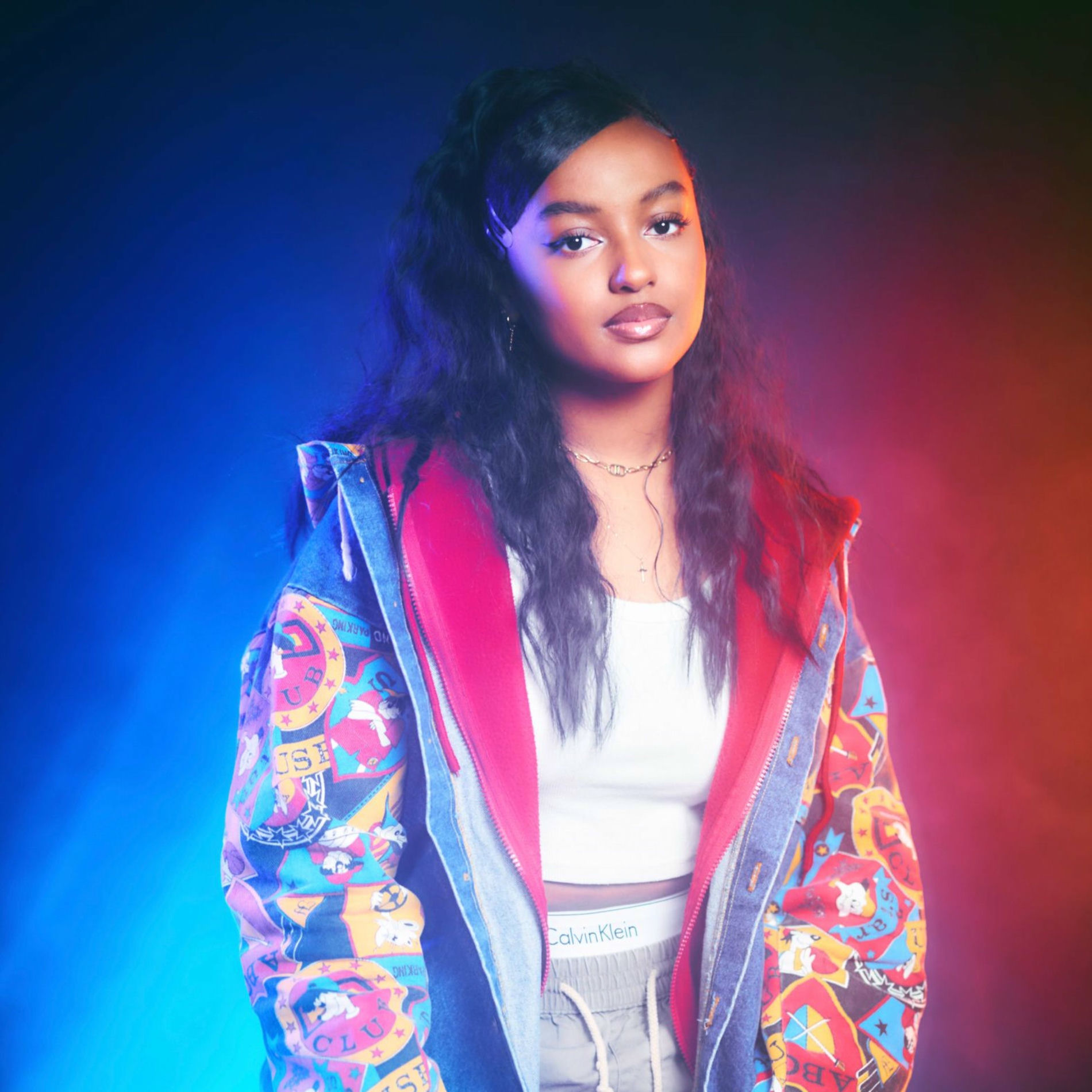 Jada Faith – What Makes You Happy