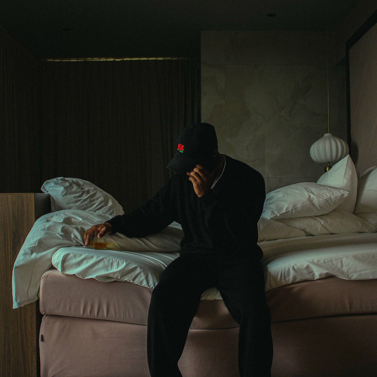 Mxxdy, Jada Faith – Slechte Karma