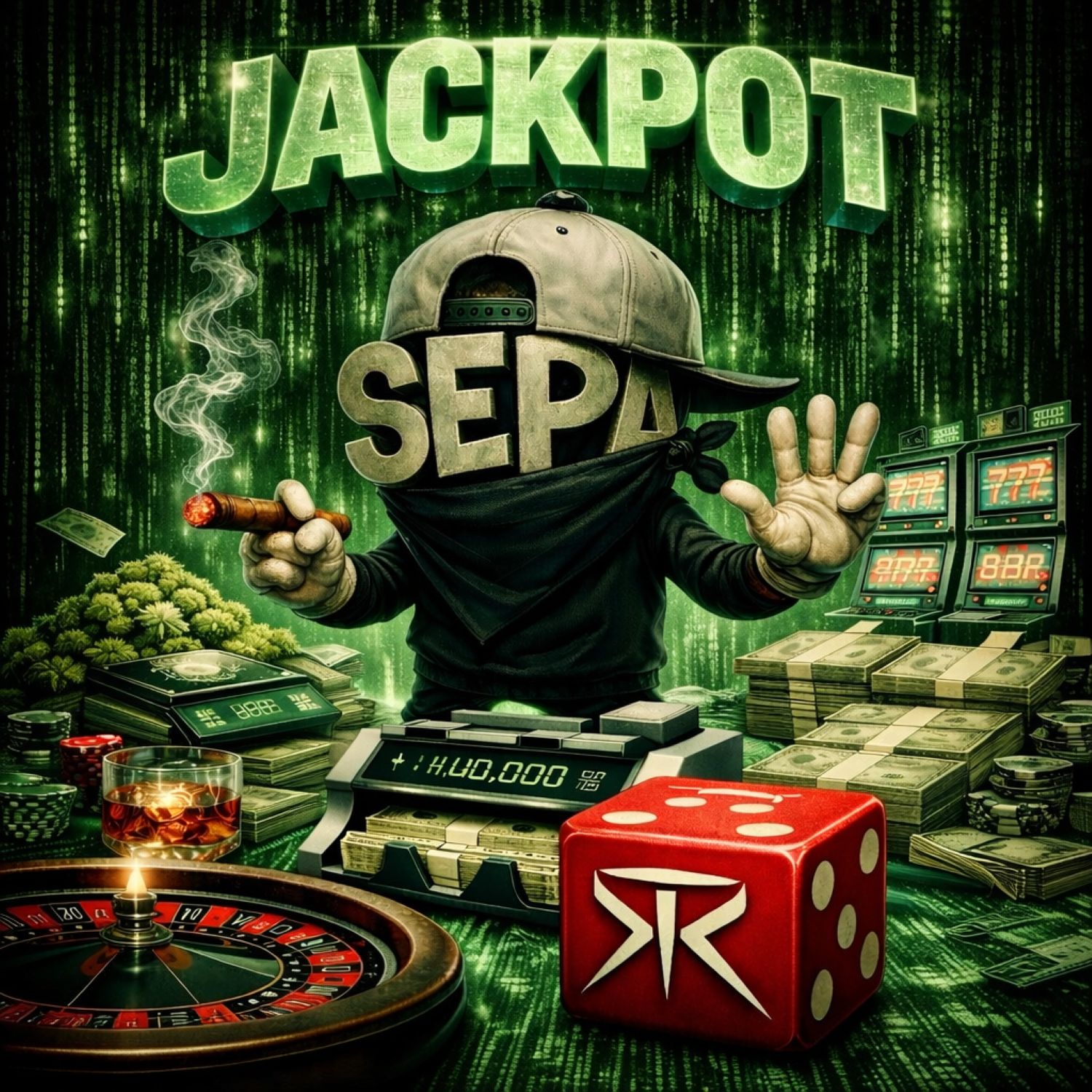 Sepa – Jackpot