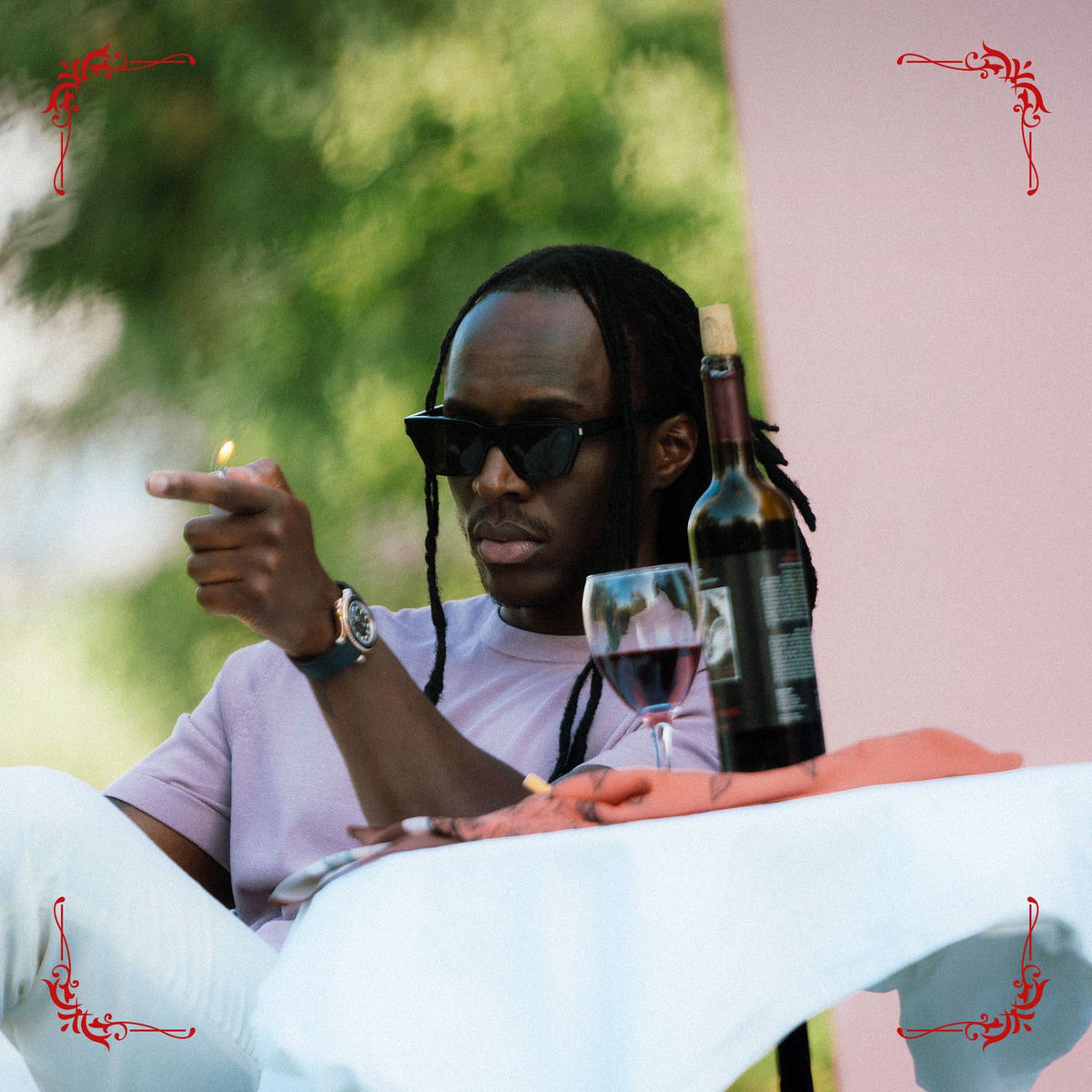 Eves Laurent – MOOFAYAA