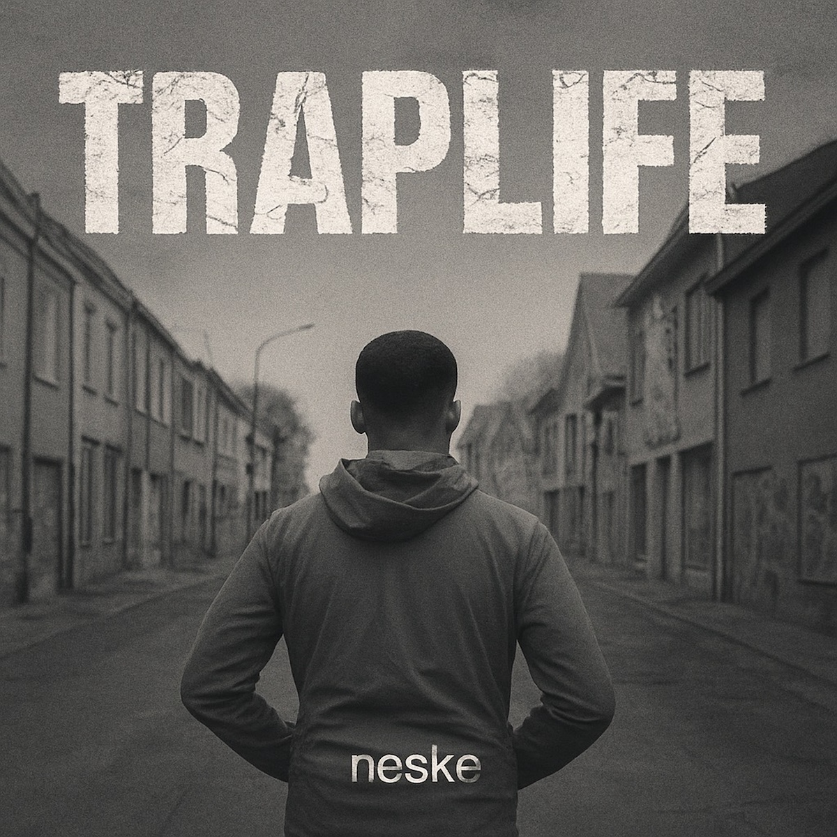 Neske – Traplife