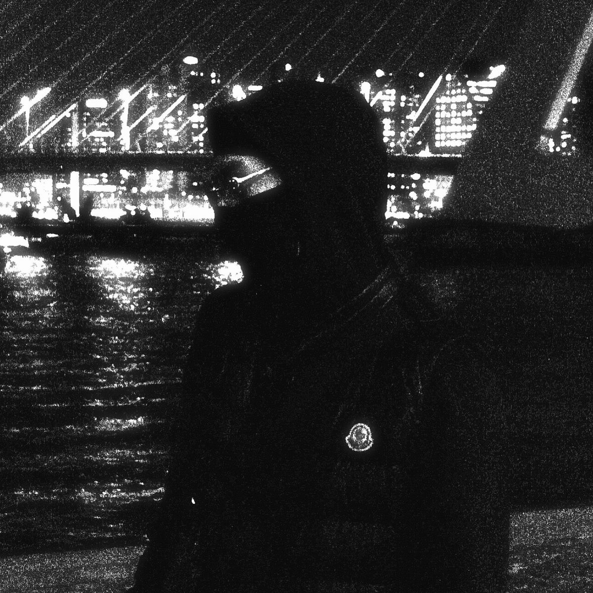 JoJo Air – John Wick