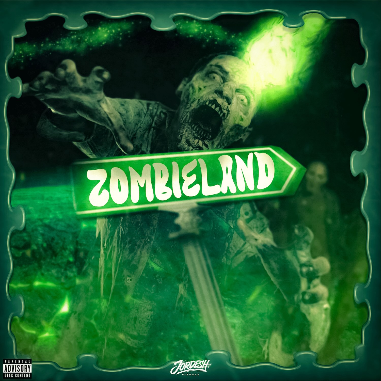 Yenko Forever – Zombieland